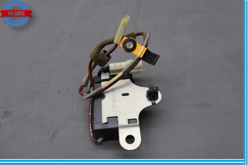 Load image into Gallery viewer, 07-09 Lexus LS460 LS460L Radio Receiver Noise Filter Unit 90980-05373 Oem
