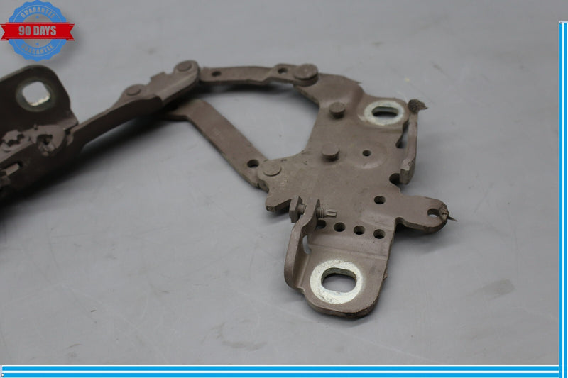 Load image into Gallery viewer, 12-16 BMW F30 328i 320i Front Right Side Hood Bonnet Support Hinge Oem
