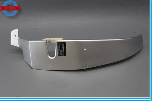 03-12 Mercedes R2a30 SL550 SL55 AMG Left Driver Side Door Panel Edge Trim Oem