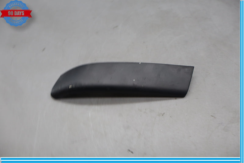 Load image into Gallery viewer, 11-17 Volkswagen Touareg Rear Right Door Panel Grab Handle Trim Cover Oem
