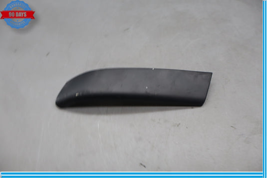 11-17 Volkswagen Touareg Rear Right Door Panel Grab Handle Trim Cover Oem