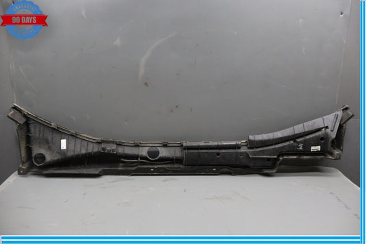 15-20 Hyundai Genesis Front Windshield Wiper Arm Cowl Grille Trim Panel Oem