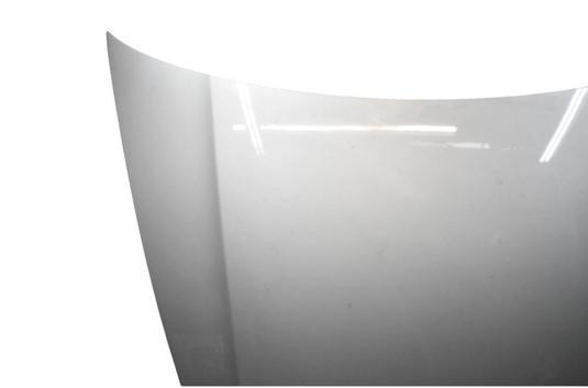 11-14 Porsche Cayenne Front Hood Bonnet Shell Panel Assembly 95851101102 OEM