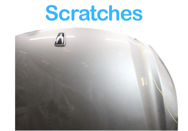 Load image into Gallery viewer, 11-12 Hyundai Equus SIG Front Hood Bonnet Shell Lid Cover Assembly Silver OEM
