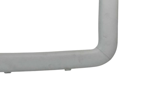 99-04 Bentley Arnage Sedan Overhead Sunroof Headliner Cover Trim Bezel Oem