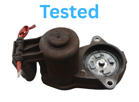 13-17 Range Rover Sport L494 Rear Right Side Parking Brake Actuator Oem