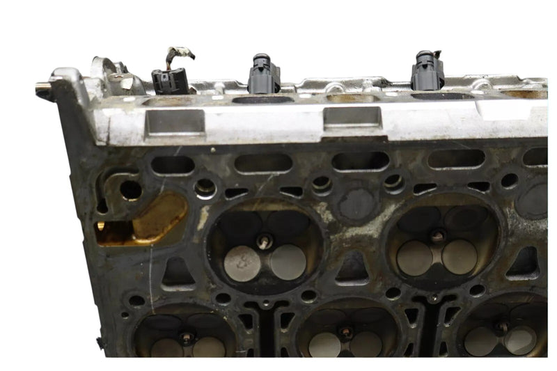 Load image into Gallery viewer, 03-12 Bentley Continental Flying Spur Engine Cylinder Head 07C103374Q OEM
