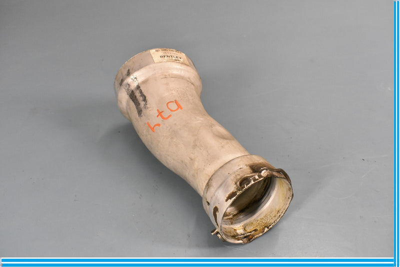 Load image into Gallery viewer, 05-08 Bentley Continental Right Passenger Air Intake Suction Hose Pipe Tube Oem
