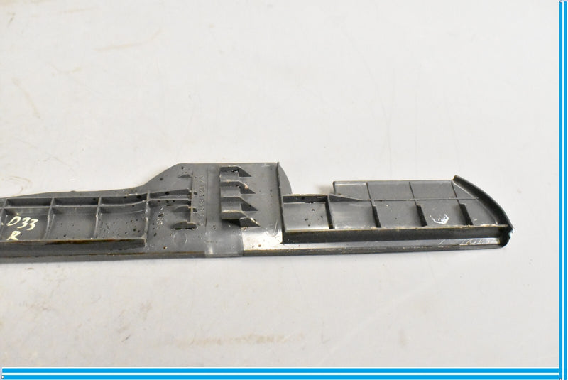 Load image into Gallery viewer, 00-06 Mercedes CL500 CL55 AMG W215 Right Passenger Seat Side Trim Cover Oem
