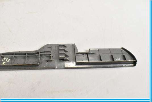 00-06 Mercedes CL500 CL55 AMG W215 Right Passenger Seat Side Trim Cover Oem