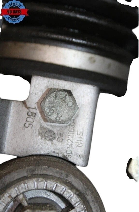 Load image into Gallery viewer, 06-13 Bentley Continental Flying Spur Power Steering Rack&amp; Pinion 7852501961 OEM
