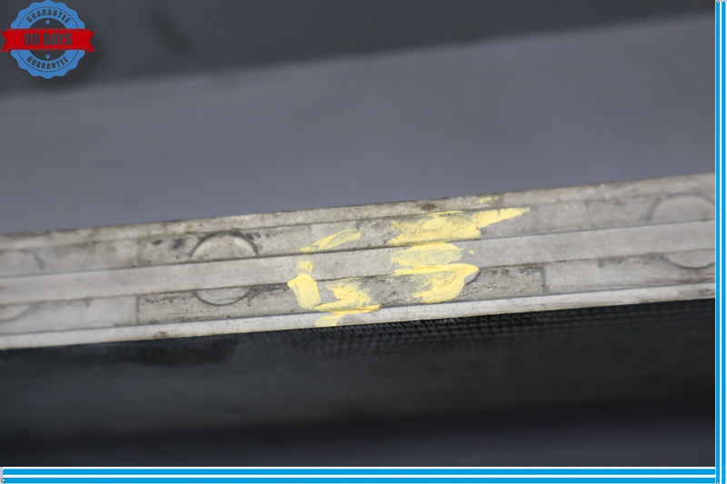 Load image into Gallery viewer, 09-15 BMW 750i 750Li Engine Coolant Cooling Auxiliary Radiator Oem
