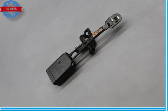 14-22 Maserati Ghibli S Front Right Passenger Side Seat Belt Buckle Oem