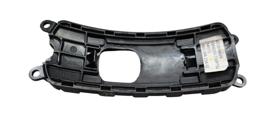 14-17 Maserati Quattroporte Center Console Shifter Slider Trim Ring Oem