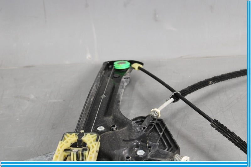 Load image into Gallery viewer, 14-18 BMW X5 Front Left Driver Side Door Window Regulator W/ Motor Oem
