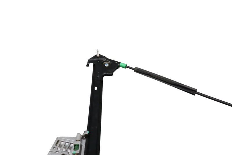 Load image into Gallery viewer, 02-05 Ford Thunderbird Front Left Driver Side Door Window Regulator W/ Motor Oem
