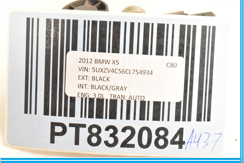 Load image into Gallery viewer, BMW 5 F10 F11 BREATHER BREATHER PIPE HOSE 7636158 11835
