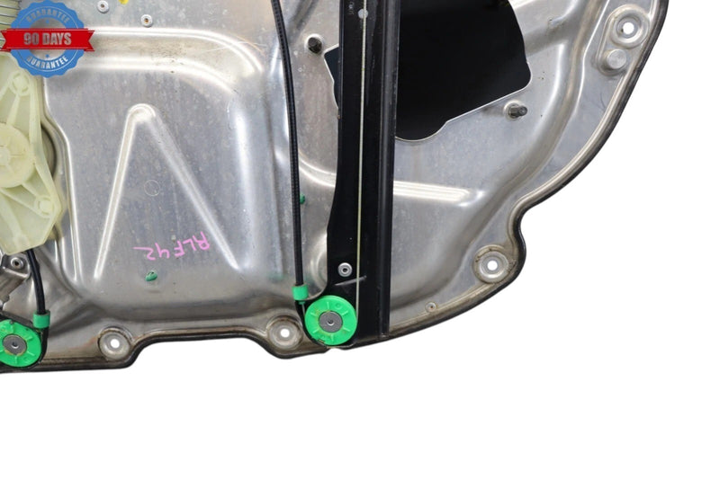 Load image into Gallery viewer, 06-13 Bentley Continental Flying Spur Rear Left Door Window Regulator Panel Oem
