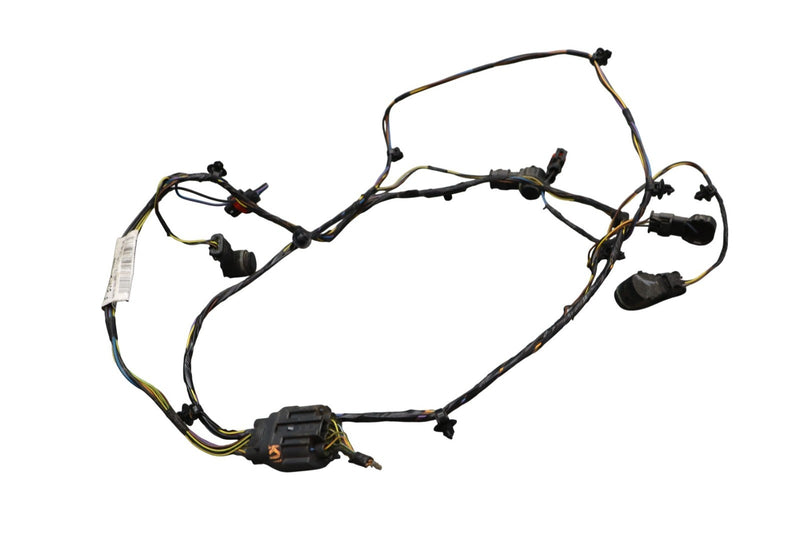 Load image into Gallery viewer, 10-13 Land Rover Range Rover HSE Front Bumper Wire Wiring Harness LR030238 Oem
