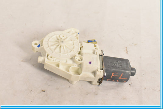 06-12 Mercedes W164 ML350 R350 Front Left Side Door Window Regulator Motor OEM