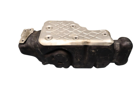 11-20 Infiniti QX56 QX80 Fuel Gas Tank W/ Filler Neck Assembly 172021LA0A Oem
