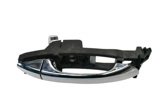 06-11 Mercedes W219 CLS550 CLS350 Rear Right Side Exterior Door Handle Oem