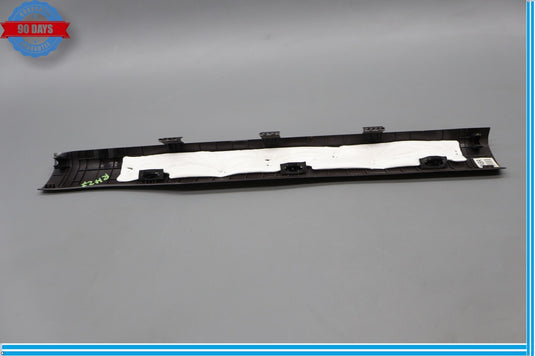 15-20 Hyundai Genesis Front Right Passenger Door Sill Scuff Cover Panel Trim Oem