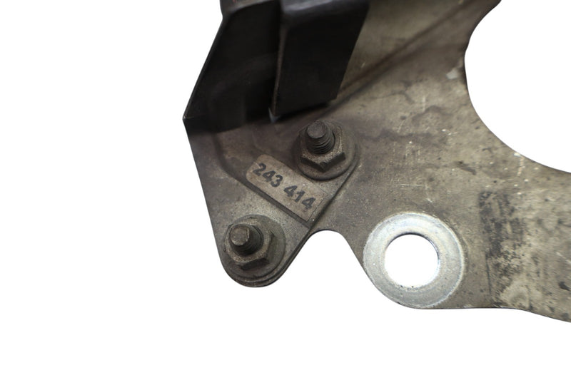 Load image into Gallery viewer, 03-12 Maserati Quattroporte Front Left Or Right Side Wheel Hub Bearing Oem
