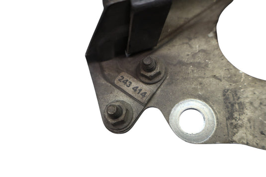 03-12 Maserati Quattroporte Front Left Or Right Side Wheel Hub Bearing Oem