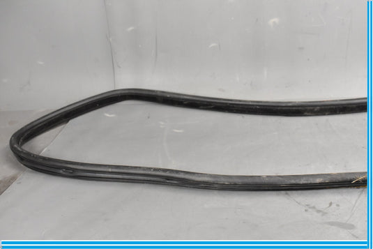 18-20 Jaguar E-Pace Front Right Passenger Door Body Weatherstrip Seal Oem