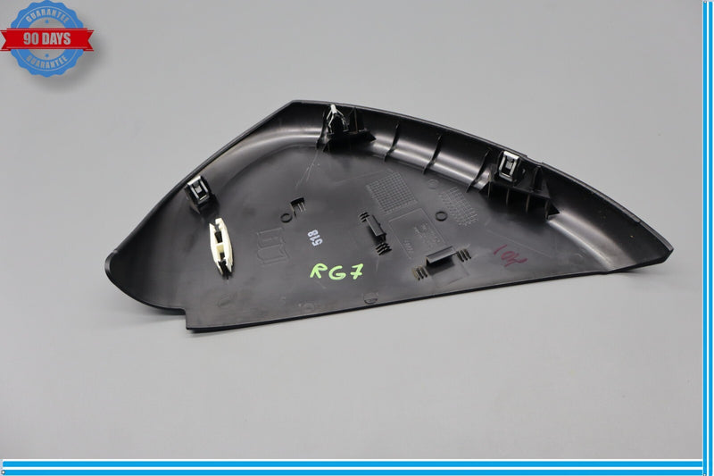 Load image into Gallery viewer, 12-18 Audi A6 Quattro Front Right Dash Fuse Box End Cover Panel 4G0857086 Oem
