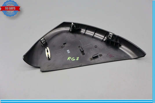 12-18 Audi A6 Quattro Front Right Dash Fuse Box End Cover Panel 4G0857086 Oem