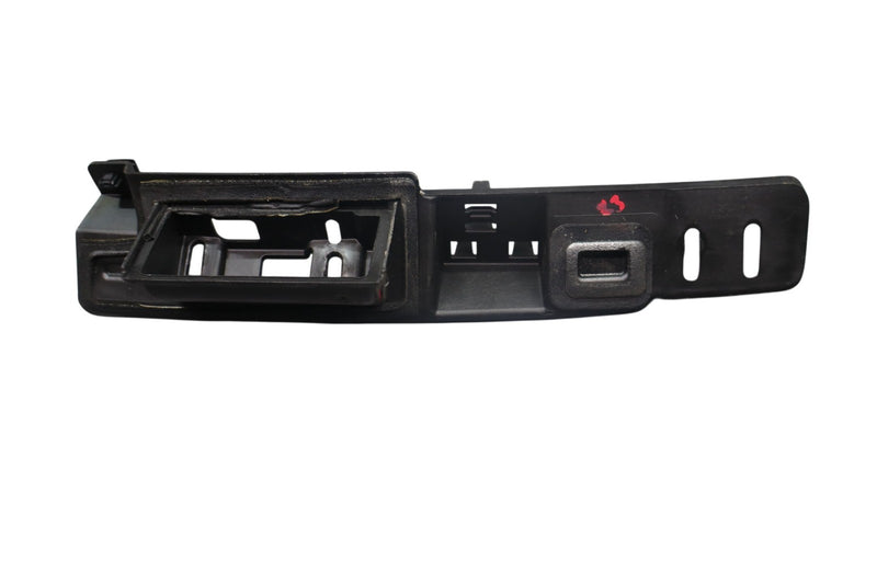Load image into Gallery viewer, 11-18 Porsche Cayenne Rear Trunk Hatch Handle Trim Cover 7P5827129A Oem
