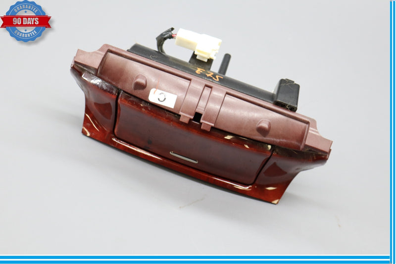 Load image into Gallery viewer, 07-09 Lexus LS460 LS460L Front Center Console Storage Ash Tray Ashtray Oem
