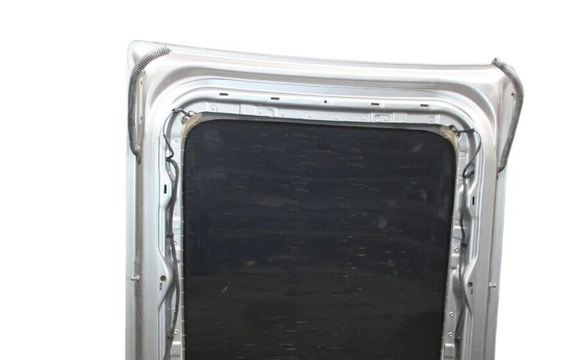 Load image into Gallery viewer, 07-15 Jaguar XK XKR X150 Coupe Rear Trunk Lid Tailgate Hatch Shell W / Glass Oem
