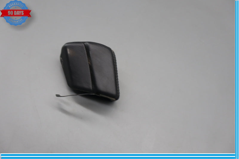 Load image into Gallery viewer, 10-16 Porsche Panamera Rear Right Passenger Door Panel Side Extension Trim Oem
