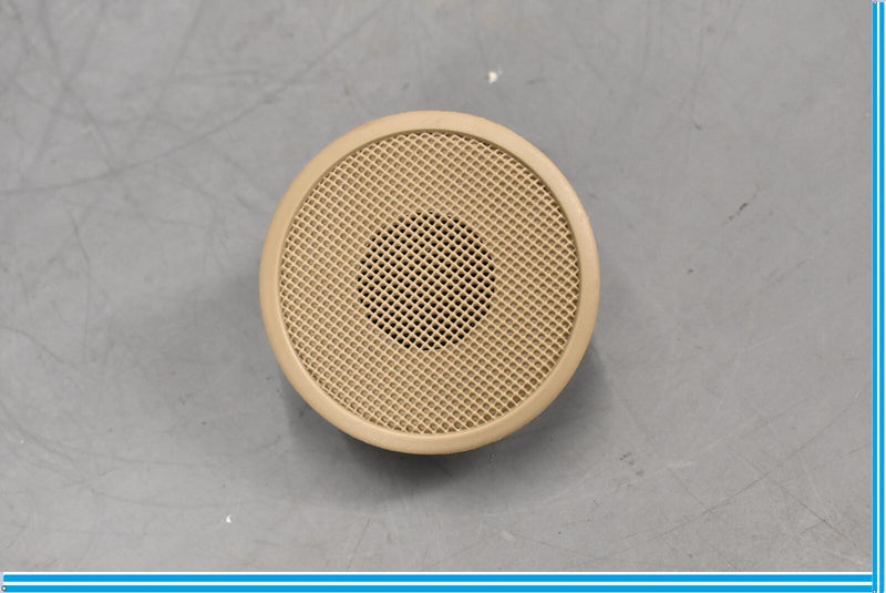 Load image into Gallery viewer, 13-16 Mercedes GL450 X166 Rear Right Side Door Tweeter Speaker W/ Cover Oem
