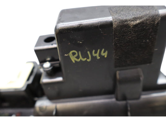 07-12 Lexus XF40 LS460 Rear Left Driver Side Door Window Regulator Switch Oem