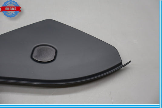 07-12 LR Range Rover Sport Right Side Dash Dashboard End Cap Trim Cover Oem