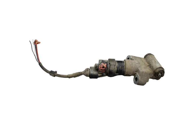Load image into Gallery viewer, 11-17 Volkswagen Touareg Rear Right Parking Brake Actuator Adjust Motor Oem
