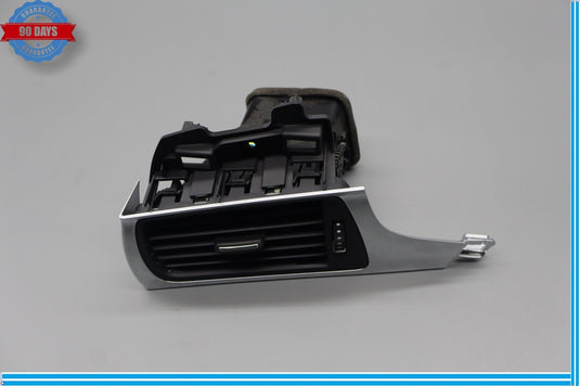 12-18 Audi A6 Front Left Driver Side Dash AC A/C Air Vent Trim Panel Cover Oem