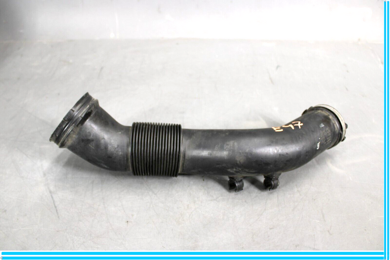 Load image into Gallery viewer, 11-12 Audi A8 Right Side Engine Air Intake Tube Hose Pipe Oem
