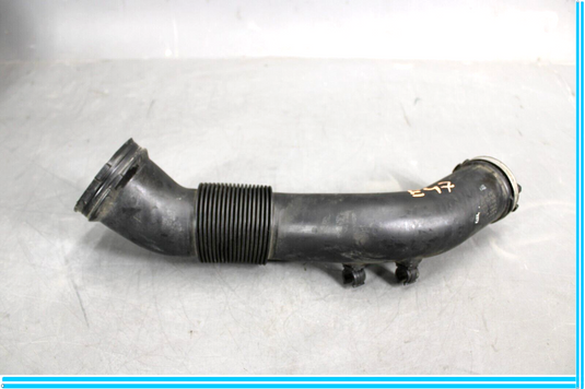 11-12 Audi A8 Right Side Engine Air Intake Tube Hose Pipe Oem
