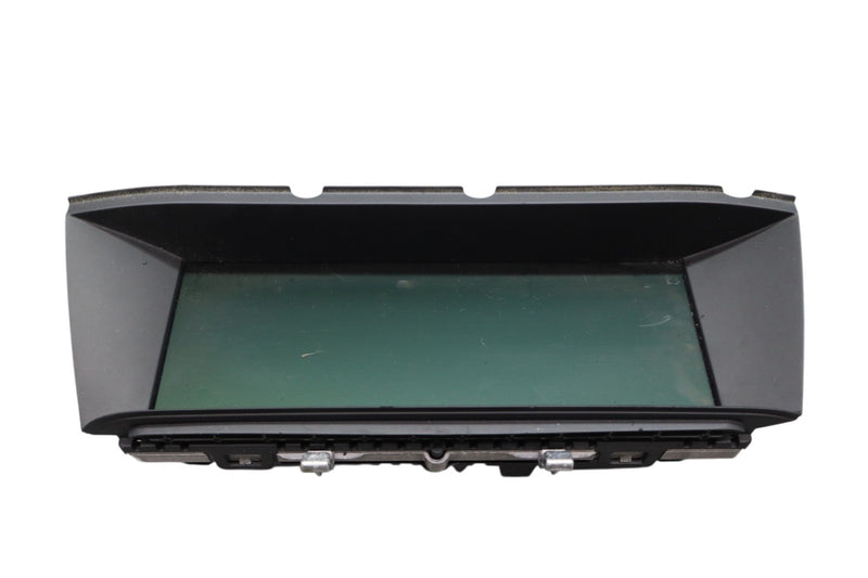 Load image into Gallery viewer, 09-12 BMW 750i 750Li F01 F02 Navigation Information Media Display Screen Oem
