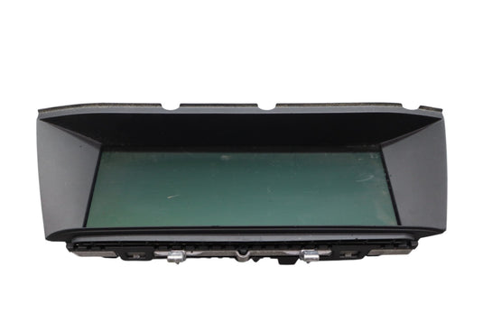 09-12 BMW 750i 750Li F01 F02 Navigation Information Media Display Screen Oem