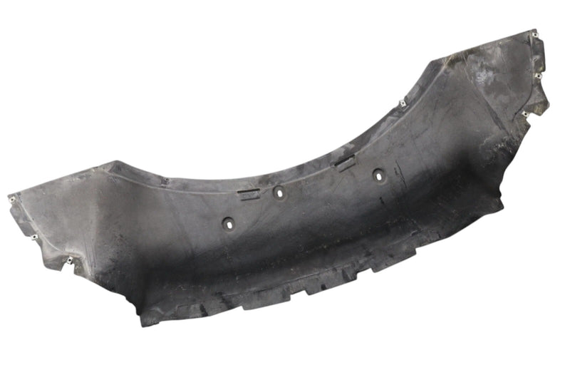 Load image into Gallery viewer, 06-12 Bentley Continental Rear Bumper Lower Guard Shield Cover 3W5825508B OEM
