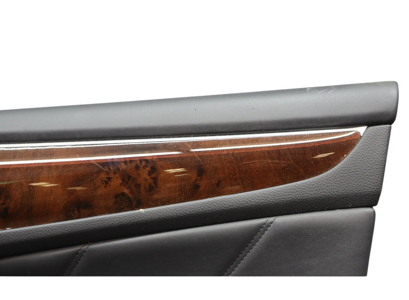 Load image into Gallery viewer, 11-12 Hyundai Equus SIG Front Right Passenger Side Interior Door Trim Panel Oem
