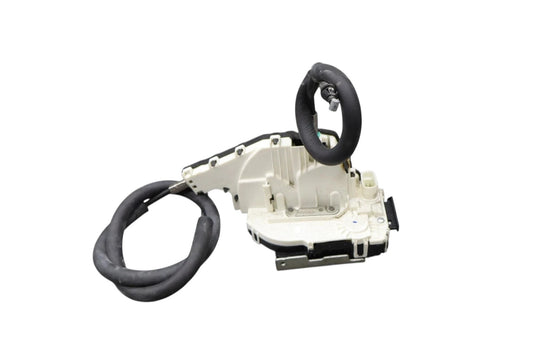 14-17 Maserati Ghibli S Rear Left Side Door Lock Latch Actuator 670030899 Oem