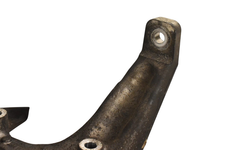 Load image into Gallery viewer, 03-12 Bentley Continental Rear Right Passenger Spindle Knuckle Hub 3D0615612 Oem
