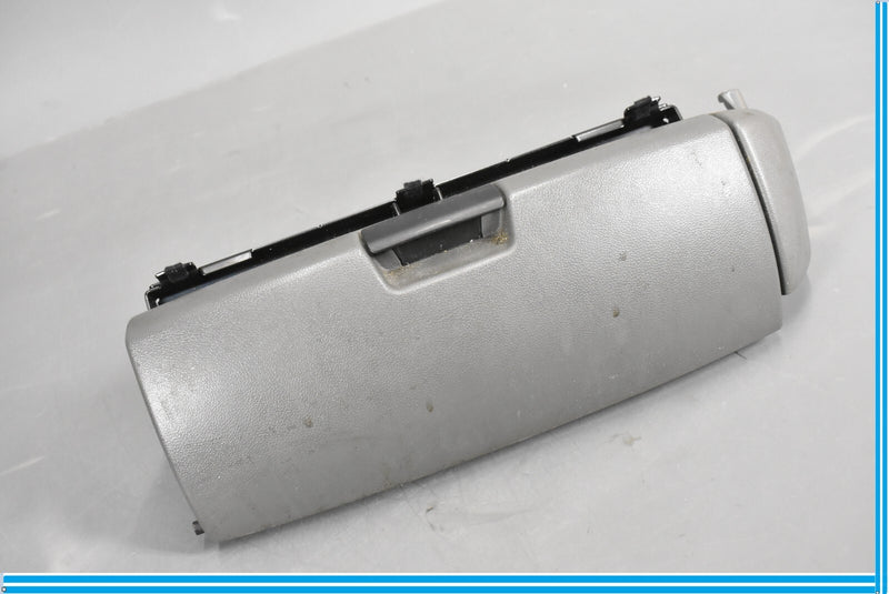 Load image into Gallery viewer, 07-13 Mercedes S550 W221 Front Right Under Seat Storage Compartment Gray Oem
